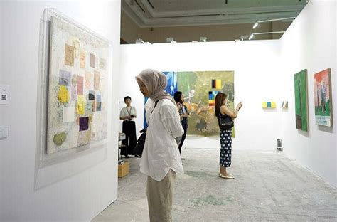 Pameran Seni Rupa Paling Hits di Jakarta