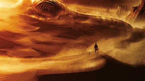 1920x1080 Resolution Dune Movie Concept Art 2020 1080P Laptop Full HD ...