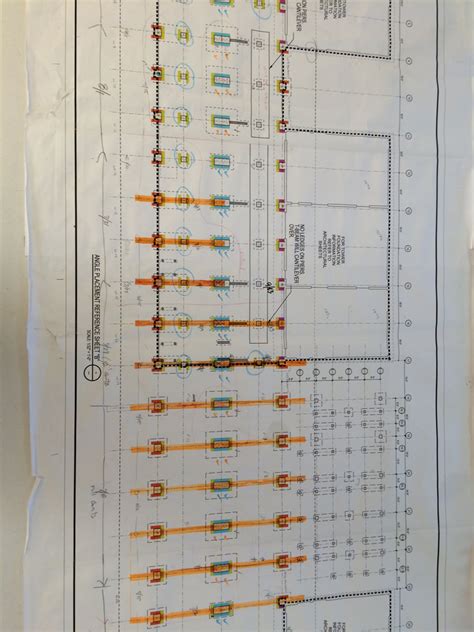 Blueprints for Ark Project Are Immense | Ark Encounter