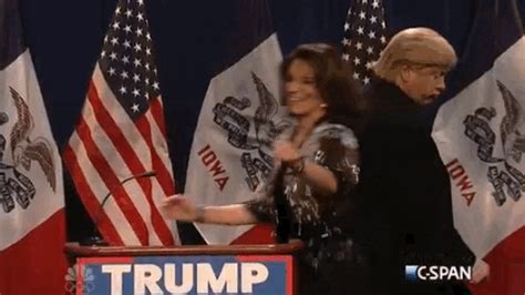 sarah palin | GIF | PrimoGIF