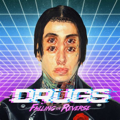 Losing My Mind - titre et paroles par Falling In Reverse | Spotify