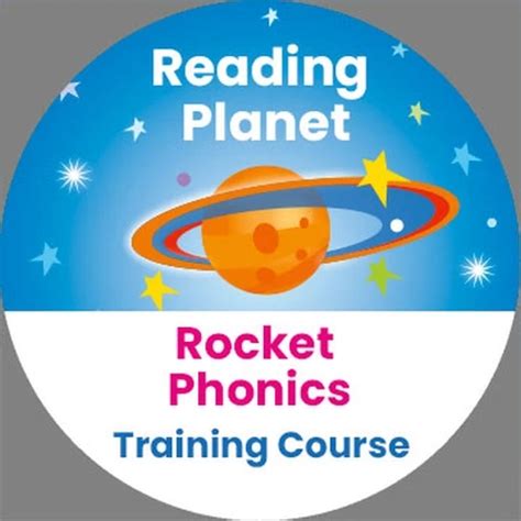 Rocket Phonics Next Steps programme for age 6-7