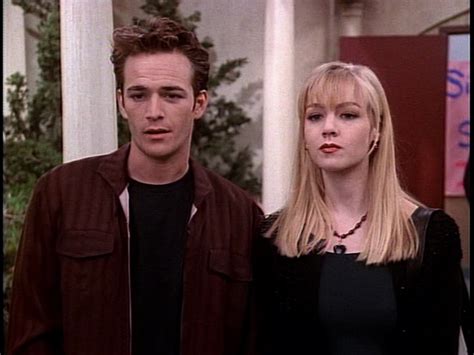 Dylan and Kelly - Beverly Hills 90210 Photo (41484638) - Fanpop