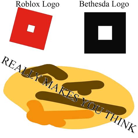 Bethesda Logo - LogoDix