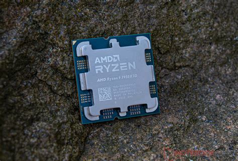 AMD Ryzen 9 7950X3D Processor - Benchmarks and Specs - NotebookCheck.net Tech