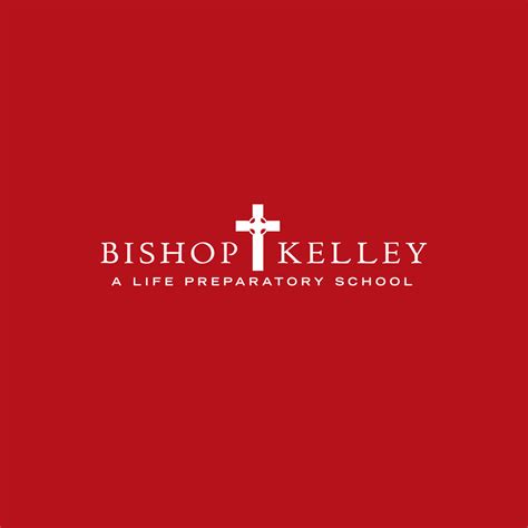 Bishop Kelley - Hobbs Branding & Design