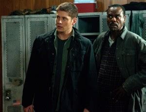 Rufus and Bobby Are Back on 'Supernatural'! Get Details of the Return