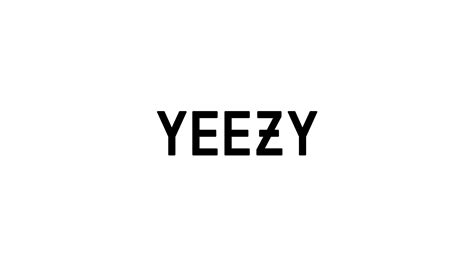 Yeezy Logo Wallpapers - Top Free Yeezy Logo Backgrounds - WallpaperAccess