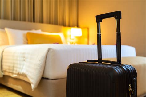 Another price that's rising: The cost of a night in a hotel - Marketplace