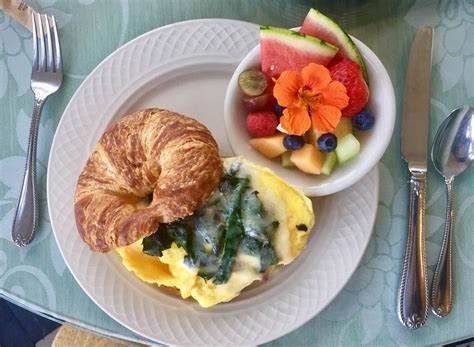 The Best Bed and Breakfast In Every State — Eat This Not That