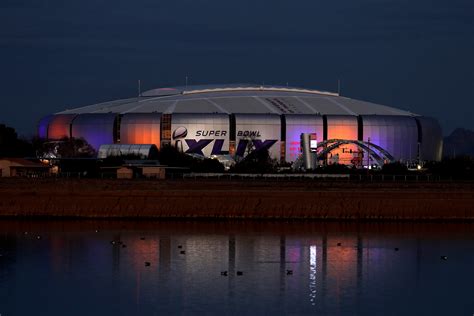 University of Phoenix Stadium | Architect Magazine