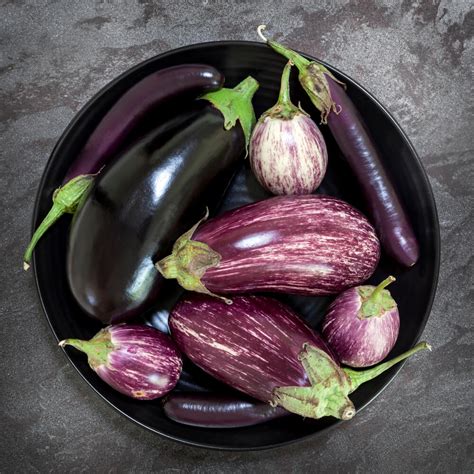 Eggplant: How To Select, Store and Serve - The Produce Moms