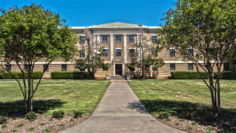 Abilene Christian University Campus and Facilities | ACU