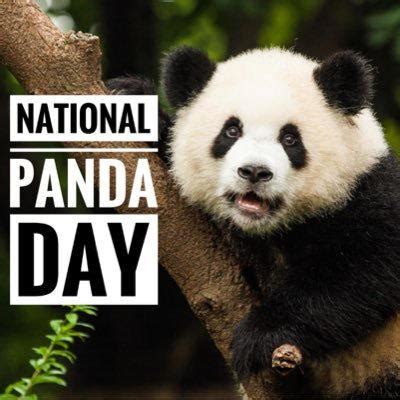 National Panda Day! by JustinPower58Z on DeviantArt