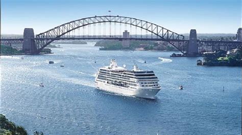 Best Cruises to Australia: Discover the Land Down Under from the Sea - wyandottedaily.com