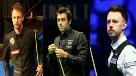 Top Ten Snooker Players Ranking | 2020 | Top Ten Snooker Players In The ...