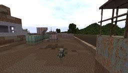 Stalcraft Minecraft Maps for Java Edition | Planet Minecraft Community