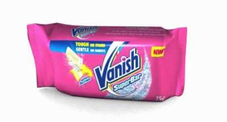 Vanish Super Soap Bar. at best price in Jammu by Reckitt Benckiser India Ltd. | ID: 7225894748