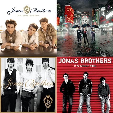 Kevin Is Finally In The Middle On The New Jonas Brothers Album And It's About Damn Time