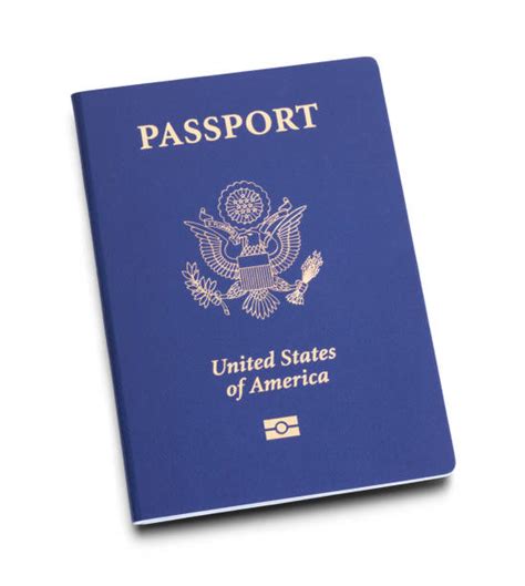 Us Passport Cover Stock Photos, Pictures & Royalty-Free Images - iStock