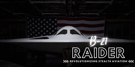 B21 Raider Becomes the Next Bomber in the Fleet