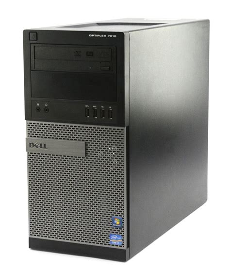 Dell OptiPlex 7010