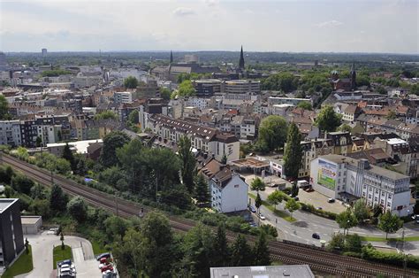 Erasmus experience in Bochum, Germany | Erasmus experience Bochum