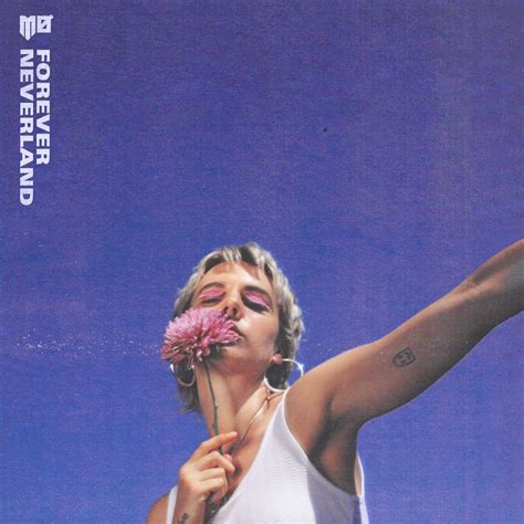 MØ - Forever Neverland album cover - MØ Foto (41616833) - Fanpop