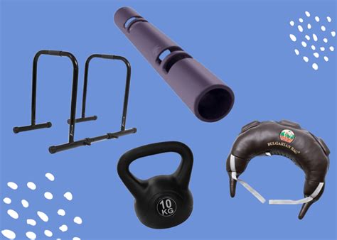 Best Functional Fitness Equipment for 2021 (Review)