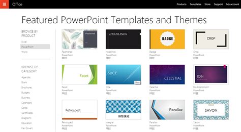 Great powerpoint templates - electronicsbap