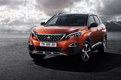 Peugeot 3008 hybride rechargeable : prix, commercialisation ...