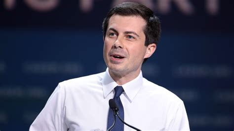 Pete Buttigieg: Who Democrats Really Want in 2024? - 19FortyFive