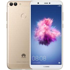 Huawei P Smart Smartphone - Gold | Shop Today. Get it Tomorrow ...