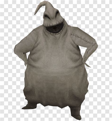 Oogie Boogie Boogeyman Costume Film Character - Nightmare Before Christmas - Tim Burton ...