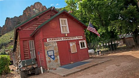 Jarbidge Nevada | Jarbidge Wilderness Area | Jarbidge History