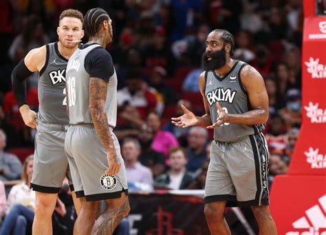 James Harden among Nets Cleared from COVID Protocol – The Brooklyn Game