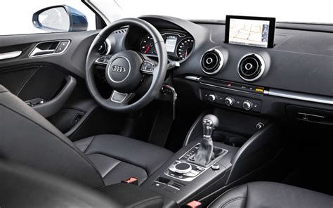 5 Interior Modifications for the Audi A3 AudiWorld