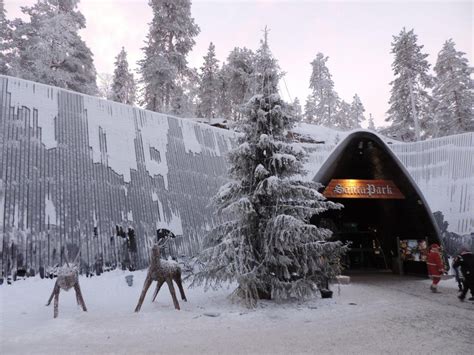 THE TOP 10 Things To Do in Lapland | Attractions & Activities