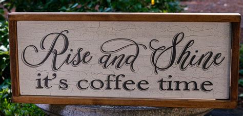 Kitchen Coffee Decor-Coffee Signs-Kitchen Coffee Wall | Etsy | Coffee ...