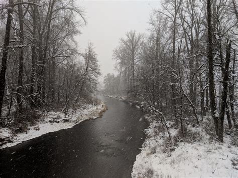 National Weather Service issues Winter Storm Watch for NW Oregon ...