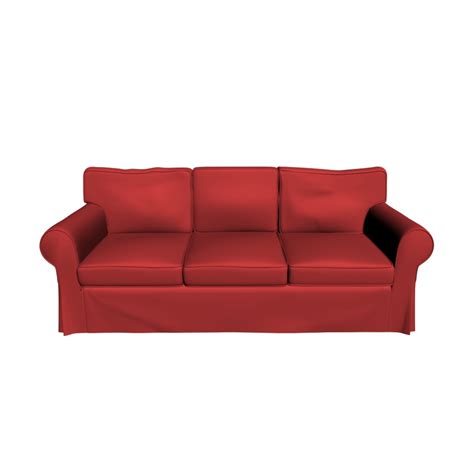EKTORP Sofa - Design and Decorate Your Room in 3D