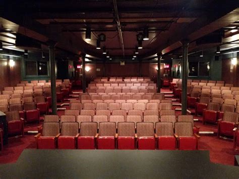 Westside Theatre - Performance Space in New York, NY | The Vendry