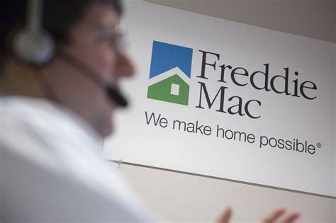 Freddie Mac Swings to Loss - WSJ