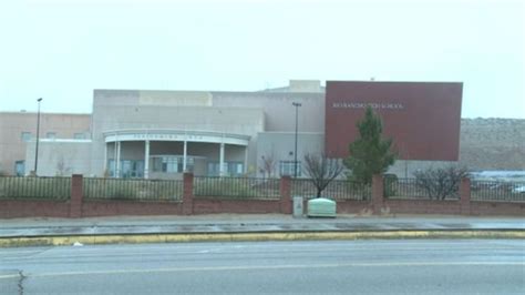 Rio Rancho Public School picks new principal for RRHS | KRQE News 13