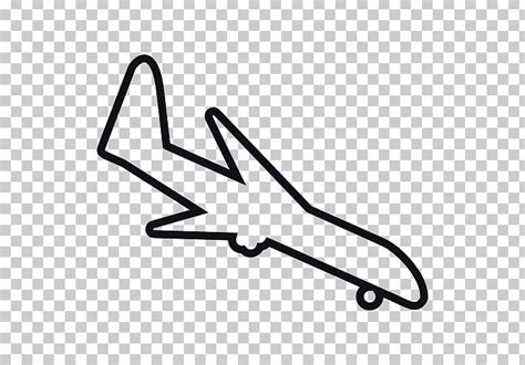 Airplane Aircraft Computer Icons Symbol PNG, Clipart, Aircraft ...