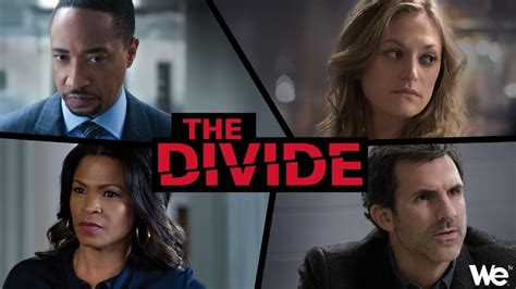 The Divide - Movies & TV on Google Play