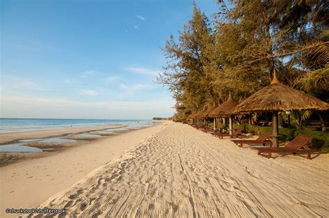 7 Beaches In Ho Chi Minh City That Adorn Its Coastal Beauty