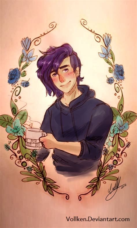 Stardew Valley Sebastian Fanart by Vollken | Stardew valley, Stardew ...