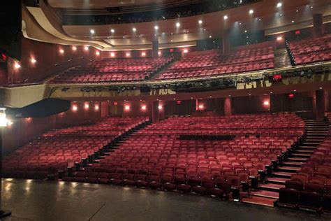 The Marquis Theatre: Reserve Parking in New York, NY