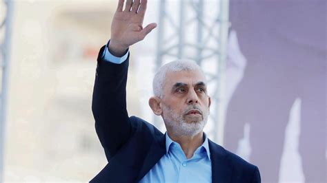 Who is Yahya Sinwar? What to know about Hamas leader after IDF confirms death - Loctave Nice